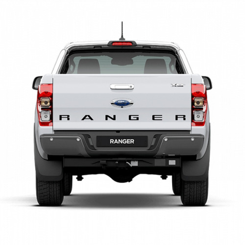 Calcomania Porton Ford Ranger