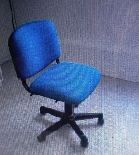 Silla De Oficina Giratoria