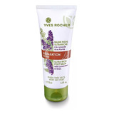 Crema Reparadora Pies Yves Rocher Lavanda 75 Ml