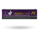 Epóxi Para Corais Aquascape Coralline 116g Marinho E Doce