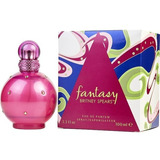 Fantasy De Britney Spears Eau De Parfum 100 Ml