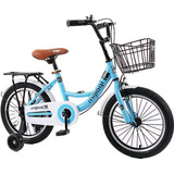 Rosa Jm Bicicleta R20 Bicicleta Para Niña Bicicleta Infantil