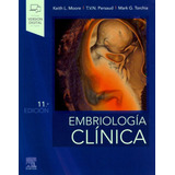 Moore Embriologia Clinica