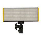 Ikan Onyx 240 Bicolor Aluminumn En La Camara De Luz Led Neg