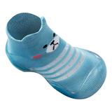Calcetines De Suelo Para Niños Zapatos Antideslizantes A040