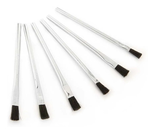 Great Planes Epoxy Brushes (6) - Gpmr8060 (brochas)