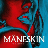 Måneskin  Il Ballo Della Vita Vinilo 