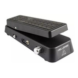 Pedal Wah-wah Behringer Hell Babe Hb01