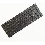 Teclado Notebook Bgh Positivo M400 M410 M430