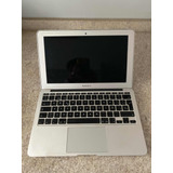 Macbook Air