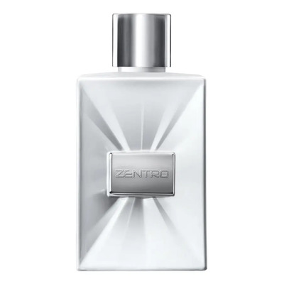 Perfume Hombre Yanbal Zentro 75ml Oriental Ambarado Vegano Spray | Envío gratis