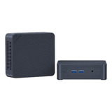 Mini Pc Beelink Eq12 Intel N100 16gb 500gb W11 -negro