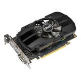 Tarjeta De Video Nvidia Asus  Phoenix Geforce Gtx 16 Series Gtx 1650 Ph-gtx1650-4g 4gb
