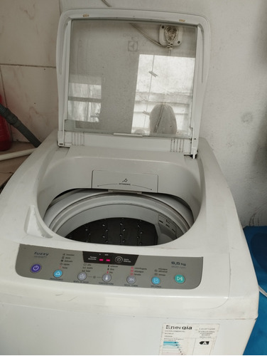 Lavarropas Electrolux 6.5kg