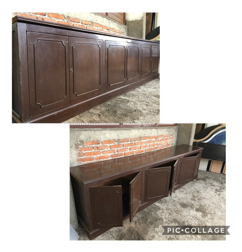 Mueble Multifunción