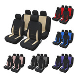 Funda De Asiento Universal Cubre Asientos Para Auto