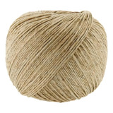 Fio Cordão Barbante Rami 2mm Rolo 200g Sisal Aprox. 180 Mts