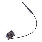 Esp8266 Módulo Wifi Serial Esp-07 + Antena 3dbi Ganancia