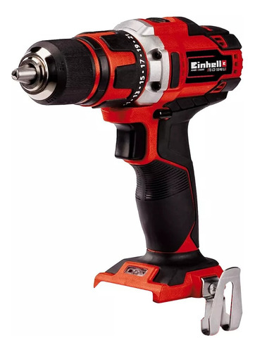 Taladro Atornillador Te-cd 18/40 Li Einhell Rojo