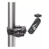 Suporte Grampo Articulado Ulanzi R094 De Cano Insta360 Gopro