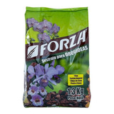 Fertilizante Soluble Orquideas X 125g+sustrato Orquideas 8lt