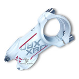 Espiga Elite Aluminio Xrd Codo Bicicleta Mtb O Ruta Solo 82g