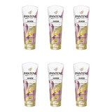 Condicionador Pantene 150ml Colageno-kit C/6un