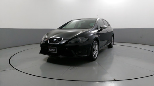 Seat Leon 1.8 Tsi Fr Dsg