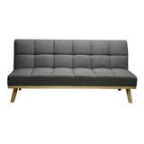 Sofa Cama Scandinavian Futon