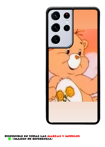 Funda Diseño Para Huawei Cariiñositos #3