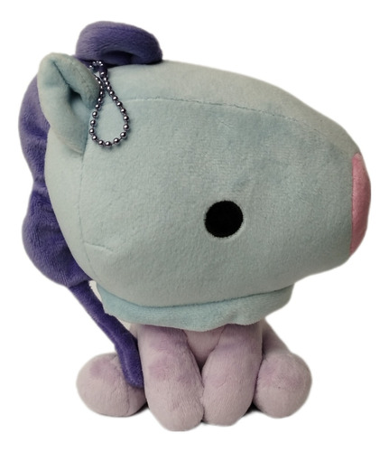 Peluche Bts Bt21 Mang Original 20cm