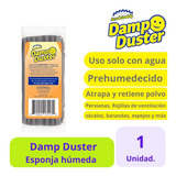 Scrub Daddy Dump Duster - 1uds