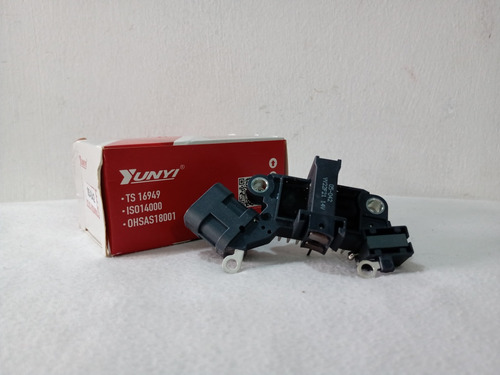 Regulador Alternador Npr Nhr Tfr Isuzu Rodeo 12v 60 Amp Foto 6