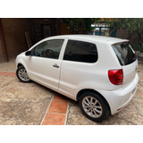 Volkswagen Fox 2014 1.6 Confortline