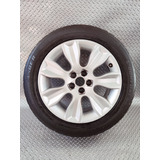 Rin 16 Pulgadas Audi A1 2014 8x0601025b Buen Estado 