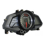 Tablero Velocimetro Para Moto Bajaj Rouser Ns 200  Rpm925