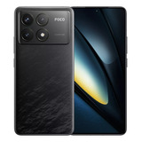 Xiaomi Poco F6 Pro 5g Dual Sim 1 Tb Negro 16 Gb Ram