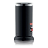 Espumador Bodum Bistro 300 Ml Negro Cod: 11870-01 B