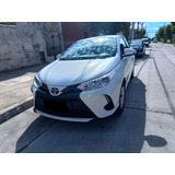 Toyota Yaris Xs Cvt Automatico 2024 0km No S No Xls Pack 