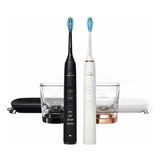 Philips Sonicare Diamond Clean Cepillo De Dientes Recargabl.