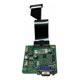 Placa Principal Monitor Aoc E970swnl