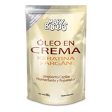 Oleo Keratina Y Argan Doypack Mary Bosques 250gr Full