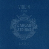 Set Cuerdas Jargar Medium Violín 4/4