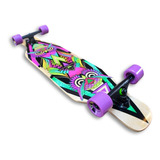 Promo 40% Longboard Kalima Insomnia 