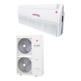 Aire Acondiocnado De Techo Inverter, Mxert-003, 60000btu, 5.