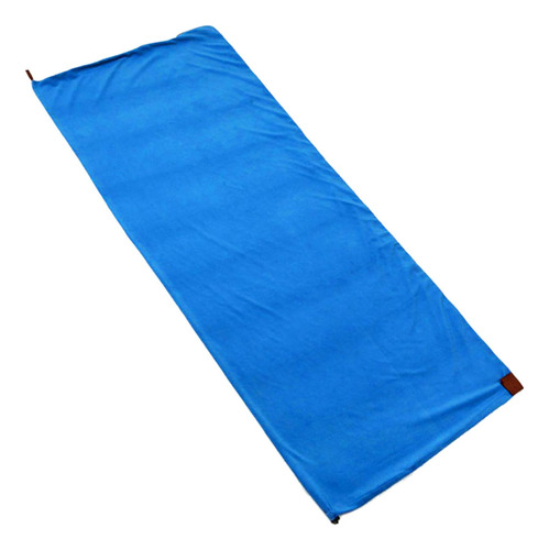 Fleece Sleeping Bag Liner Sport Travel Running Manta