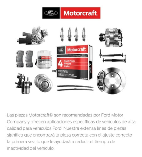 Sensor De Posicin Arbol Leva Ford Explorer 3.5l 2011/2019  Foto 5