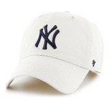 Gorra New Era 59fifty Hat York Yankees Gorra De Limpieza De