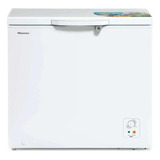 Congelador Hisense 250l