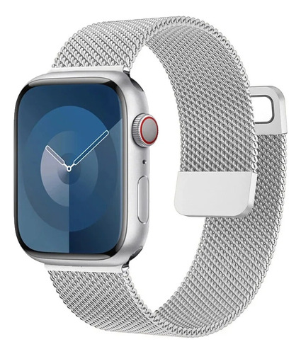 Correas Magnéticas Para Apple Watch